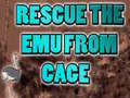                                                                     Rescue The Emu From Cage ﺔﺒﻌﻟ