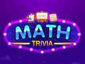                                                                     Math Trivia ﺔﺒﻌﻟ