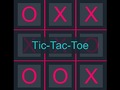                                                                     Tic-Tac-Toe Online ﺔﺒﻌﻟ