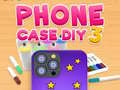                                                                     Phone Case DIY 3  ﺔﺒﻌﻟ