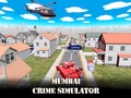                                                                     Mumbai Crime Simulator ﺔﺒﻌﻟ