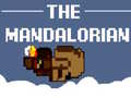                                                                     The Mandalorian ﺔﺒﻌﻟ