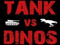                                                                     Tank vs Dinos ﺔﺒﻌﻟ