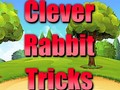                                                                     Clever Rabbit Tricks ﺔﺒﻌﻟ
