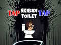                                                                     Tap Skibidi Toilet Tap ﺔﺒﻌﻟ