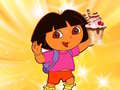                                                                     Ice Cream Maker With Dora ﺔﺒﻌﻟ