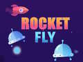                                                                     Rocket Fly ﺔﺒﻌﻟ