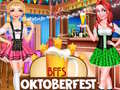                                                                    BFFs Oktoberfest ﺔﺒﻌﻟ