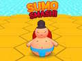                                                                     Sumo Smash! ﺔﺒﻌﻟ