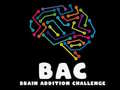                                                                     BAC Brain Addition Challenge ﺔﺒﻌﻟ
