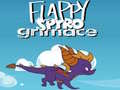                                                                     Flappy Spyro Grimace ﺔﺒﻌﻟ
