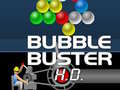                                                                     Bubble Buster HD ﺔﺒﻌﻟ
