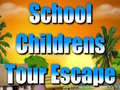                                                                     School Childrens Tour Escape ﺔﺒﻌﻟ