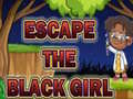                                                                     Escape The Black Girl ﺔﺒﻌﻟ