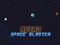                                                                     Retro Space Blaster ﺔﺒﻌﻟ