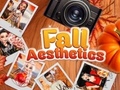                                                                    Fall Aesthetics ﺔﺒﻌﻟ