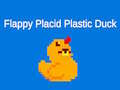                                                                     Flappy Placid Plastic Duck ﺔﺒﻌﻟ