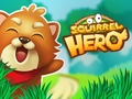                                                                     Squirrel Hero ﺔﺒﻌﻟ