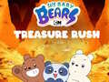                                                                     We Baby Bears: Treasure Rush ﺔﺒﻌﻟ