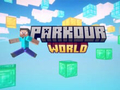                                                                     Parkour World ﺔﺒﻌﻟ