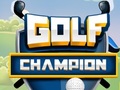                                                                    Golf Champion ﺔﺒﻌﻟ