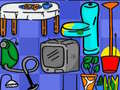                                                                     Move - Gather your belongings ﺔﺒﻌﻟ