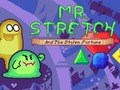                                                                     Mr. Stretch and the Stolen Fortune ﺔﺒﻌﻟ