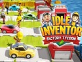                                                                     Idle Inventor ﺔﺒﻌﻟ