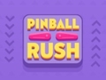                                                                     Pinball Rush ﺔﺒﻌﻟ