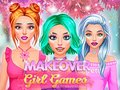                                                                     Makeup & Makeover Girl Games ﺔﺒﻌﻟ