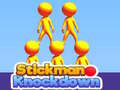                                                                     Stickman Knockdown ﺔﺒﻌﻟ