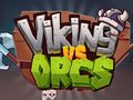                                                                     Viking Vs Orcs ﺔﺒﻌﻟ