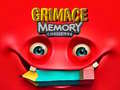                                                                    Grimace Memory Challenge ﺔﺒﻌﻟ