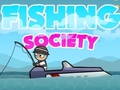                                                                     Fishing Society ﺔﺒﻌﻟ