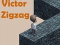                                                                     Victor Zigzag ﺔﺒﻌﻟ