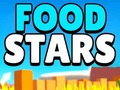                                                                     Food Stars ﺔﺒﻌﻟ