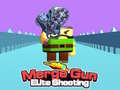                                                                     Merge Gun Elite Shooting ﺔﺒﻌﻟ