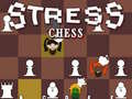                                                                     Stress Chess ﺔﺒﻌﻟ