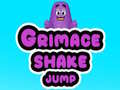                                                                     Grimace Shake Jump ﺔﺒﻌﻟ