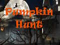                                                                     Pumpkin Hunt ﺔﺒﻌﻟ