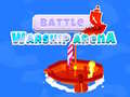                                                                     Battle Warship Arena ﺔﺒﻌﻟ