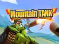                                                                     Mountain Tank ﺔﺒﻌﻟ