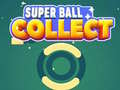                                                                     Super Ball Collect HTML5 ﺔﺒﻌﻟ