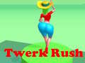                                                                     Twerk Rush ﺔﺒﻌﻟ