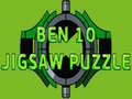                                                                     Ben10 Jigsaw Puzzle ﺔﺒﻌﻟ