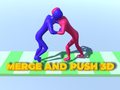                                                                     Merge and Push 3D ﺔﺒﻌﻟ