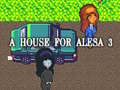                                                                     A House for Alesa 3 ﺔﺒﻌﻟ