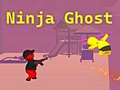                                                                     Ninja Ghost ﺔﺒﻌﻟ