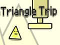                                                                     Triangle Trip ﺔﺒﻌﻟ