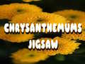                                                                    Chrysanthemums Jigsaw ﺔﺒﻌﻟ